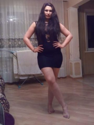 Вера Заволжье